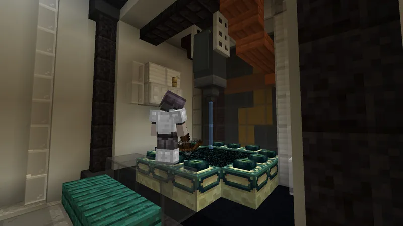 Millionaire Underground Base