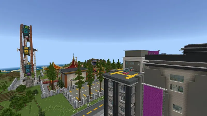 Furniture City