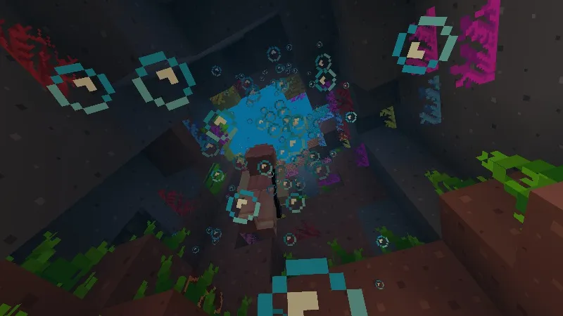 Axolotl Islands: Slime Machine