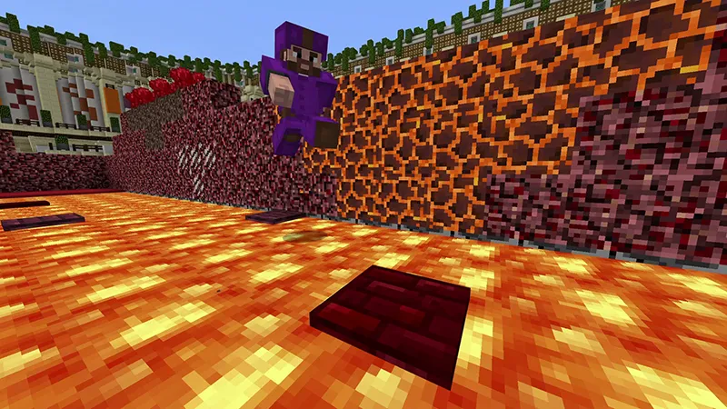 Ultimate Minigame Rush