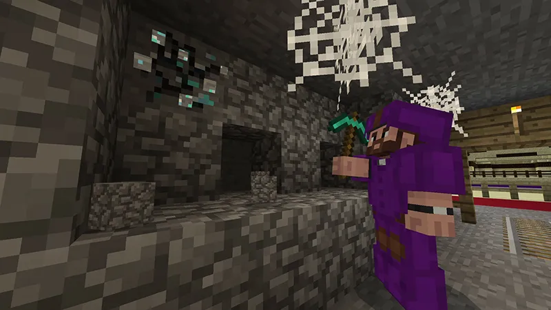 Ultimate Minigame Rush