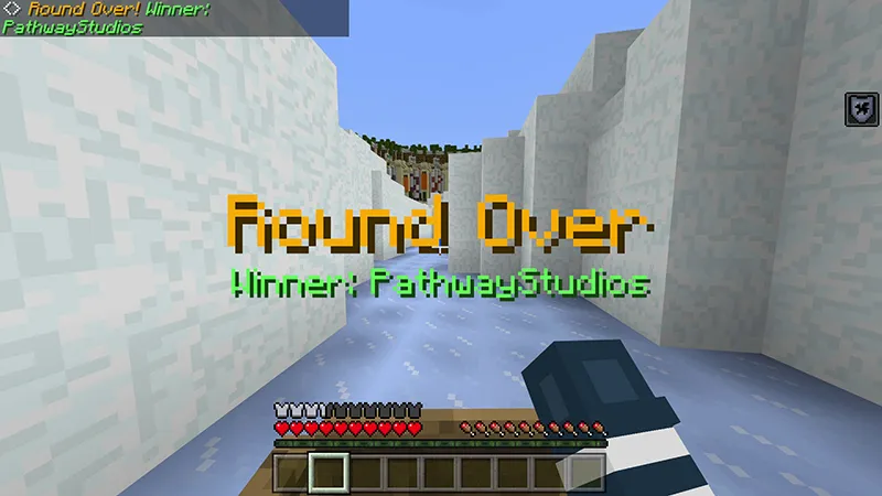 Ultimate Minigame Rush