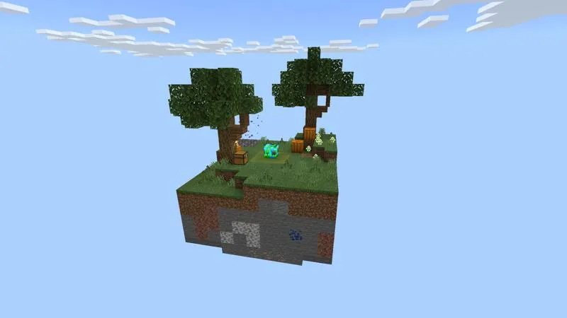 SKYBLOCK BUNDLE