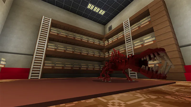 SCP-682