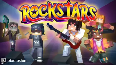 Rockstars