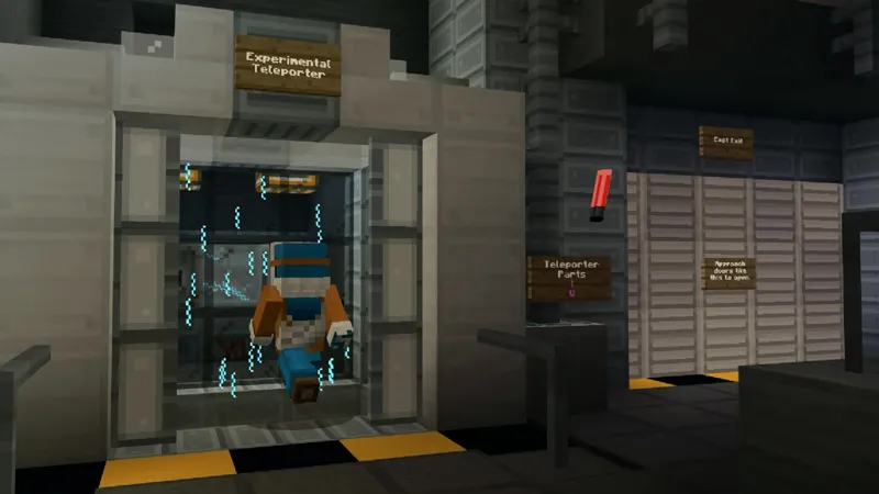 Yeti Horror Survival