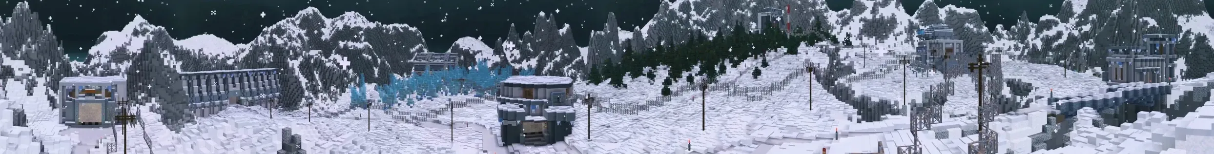 Yeti Horror Survival