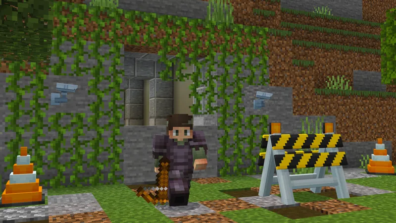 Hidden Base