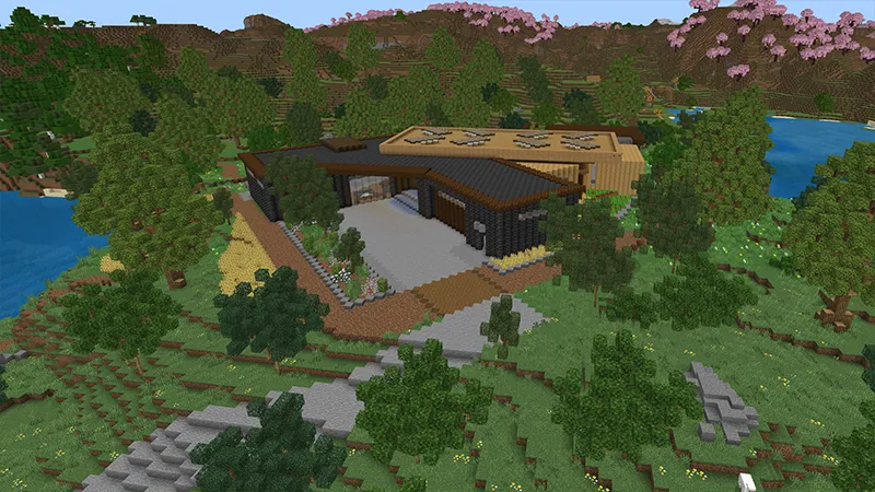 ULTIMATE SURVIVAL BASE