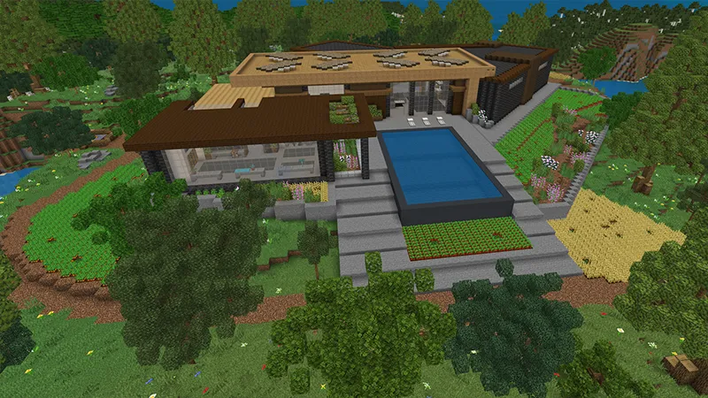 ULTIMATE SURVIVAL BASE