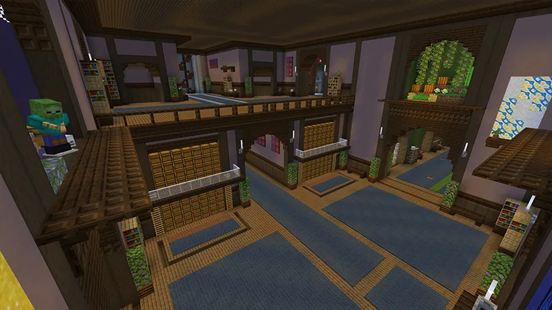 ULTIMATE SURVIVAL BASE