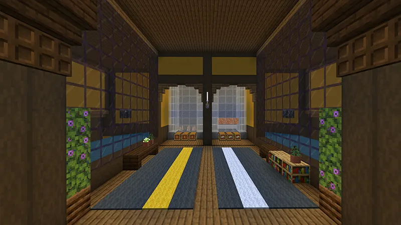 ULTIMATE SURVIVAL BASE