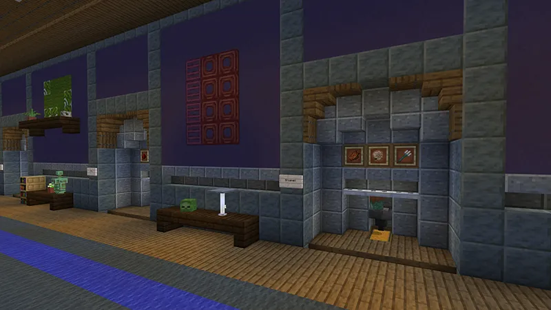 ULTIMATE SURVIVAL BASE