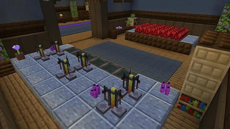 ULTIMATE SURVIVAL BASE