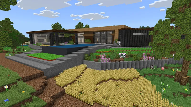 ULTIMATE SURVIVAL BASE