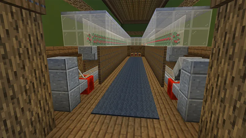 ULTIMATE SURVIVAL BASE