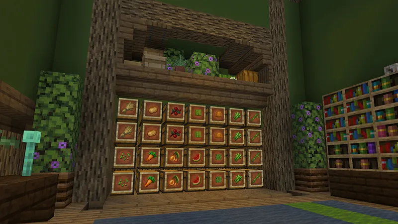 ULTIMATE SURVIVAL BASE