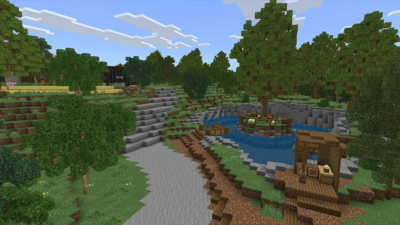 ULTIMATE SURVIVAL BASE