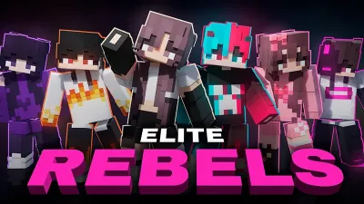 Elite Rebels