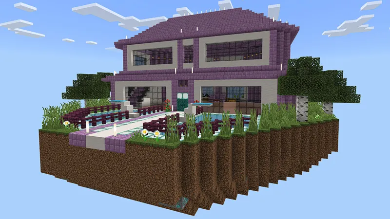 Season Skyblock