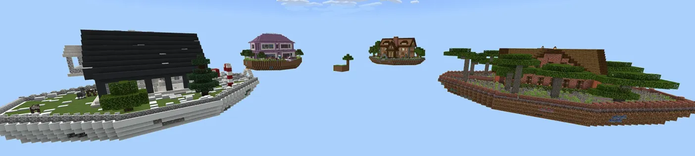 Season Skyblock