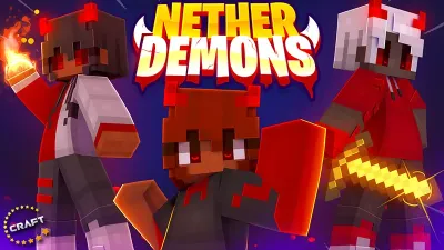 Nether Demons
