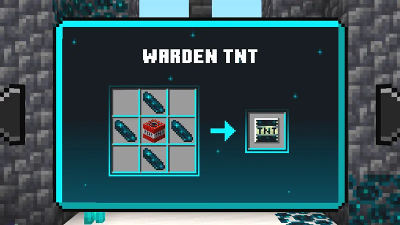 Warden Tools