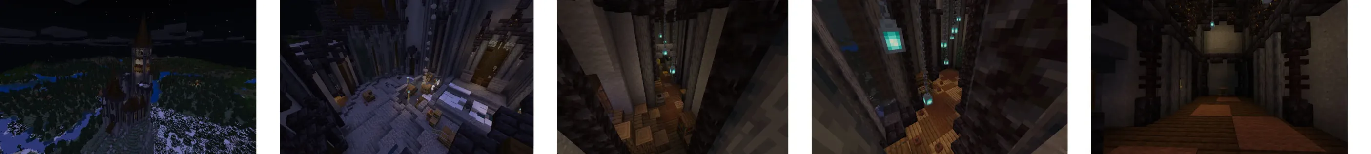 Dragon Castle