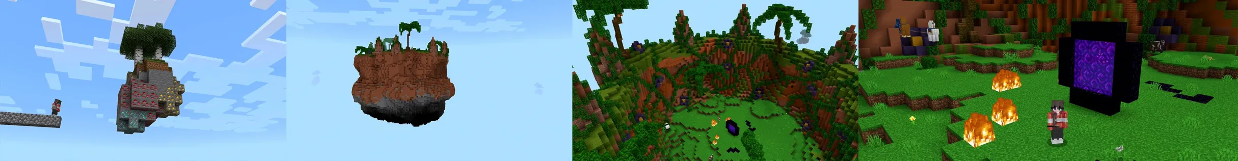 1 BLOCK!