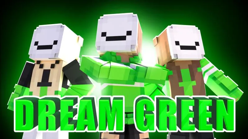 Dream Green