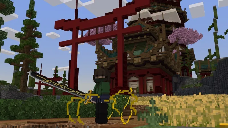 Katanas