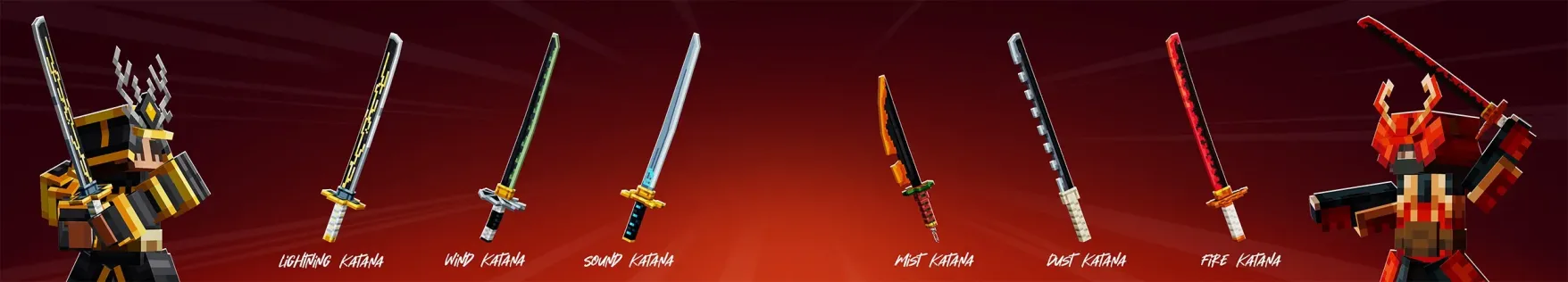 Katanas