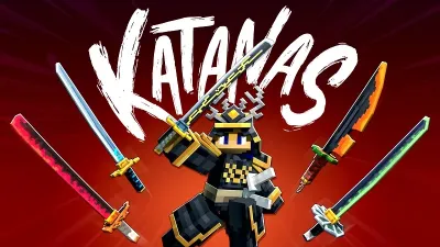 Katanas