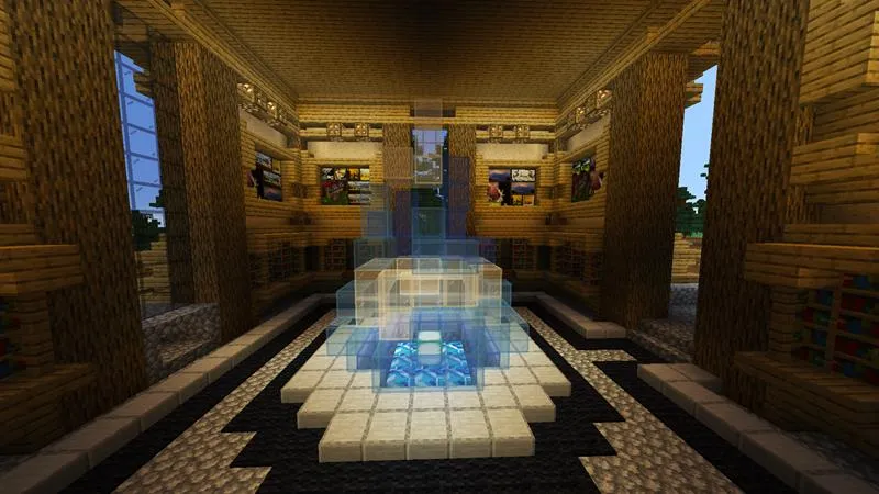 Simple Spawns Megataiga