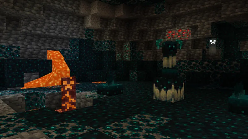 Crafty Creepers Add-On