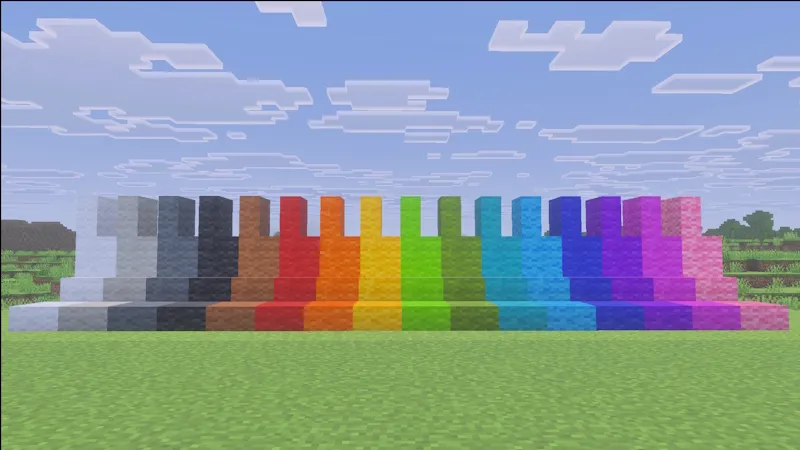 Vertical Slabs Add-On