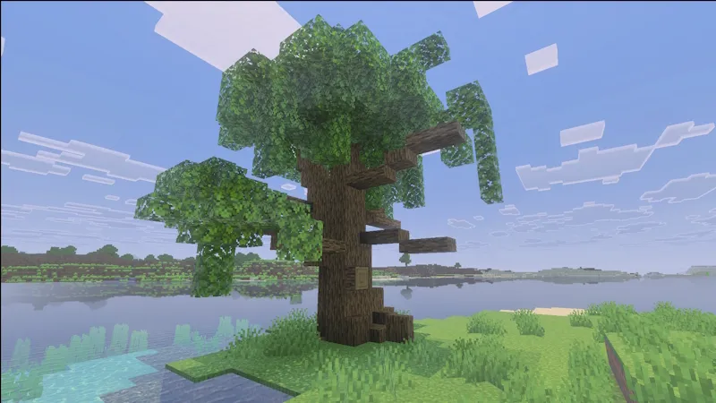 Vertical Slabs Add-On