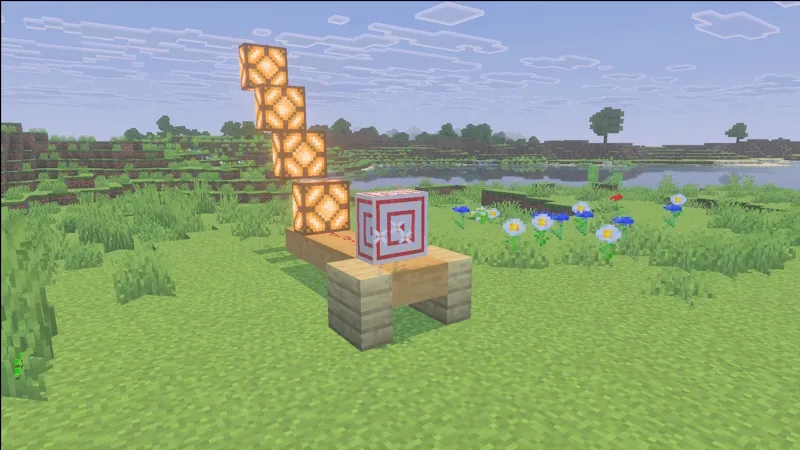 Vertical Slabs Add-On