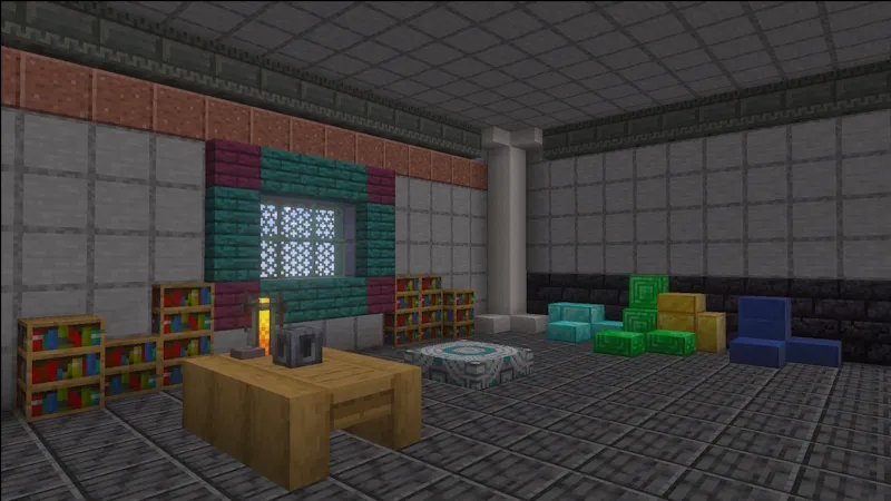 Vertical Slabs Add-On