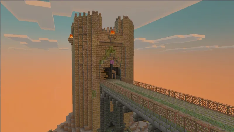 Vertical Slabs Add-On