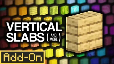 Vertical Slabs Add-On