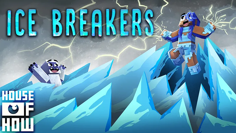 Ice Breakers