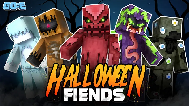 Halloween Fiends