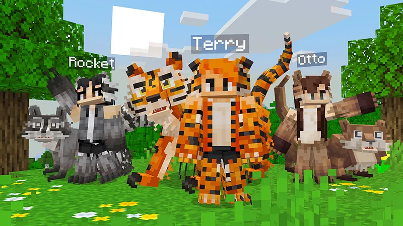 Fur Craft Add-On 2.0