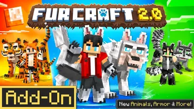 Fur Craft Add-On 2.0