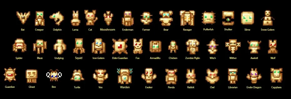 Totems
