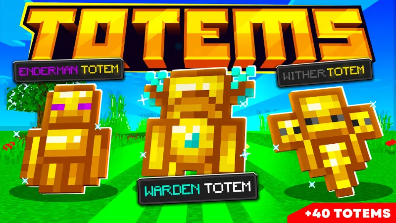 Totems