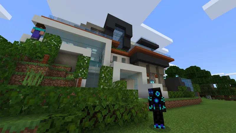 Noob vs Pro vs God