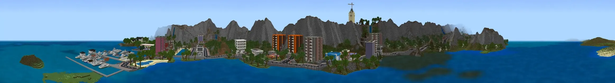 Life in Hawaii