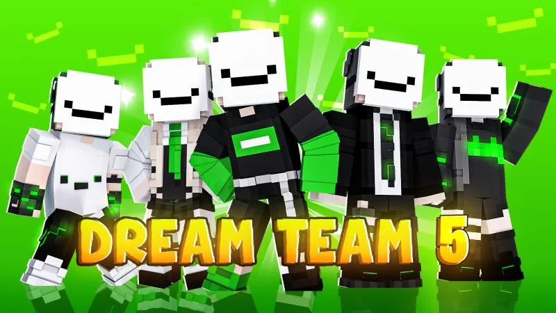 Dream Team 5
